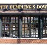 Dotty Dumpling's Dowry