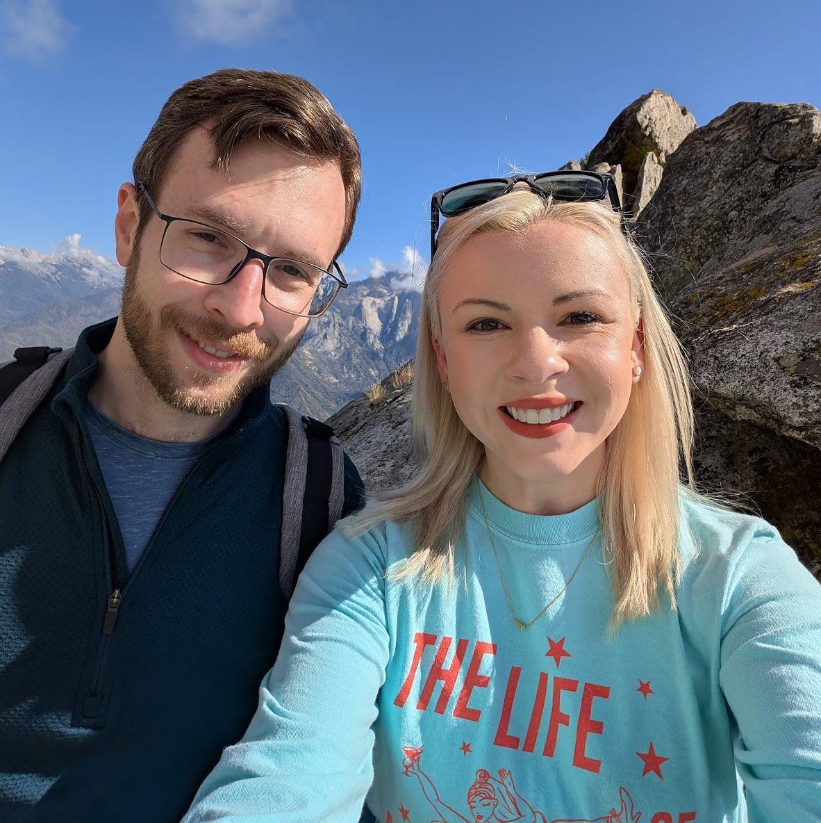 Sequoia National Park (2025)