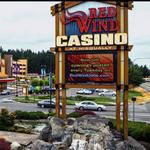 Nisqually Red Wind Casino