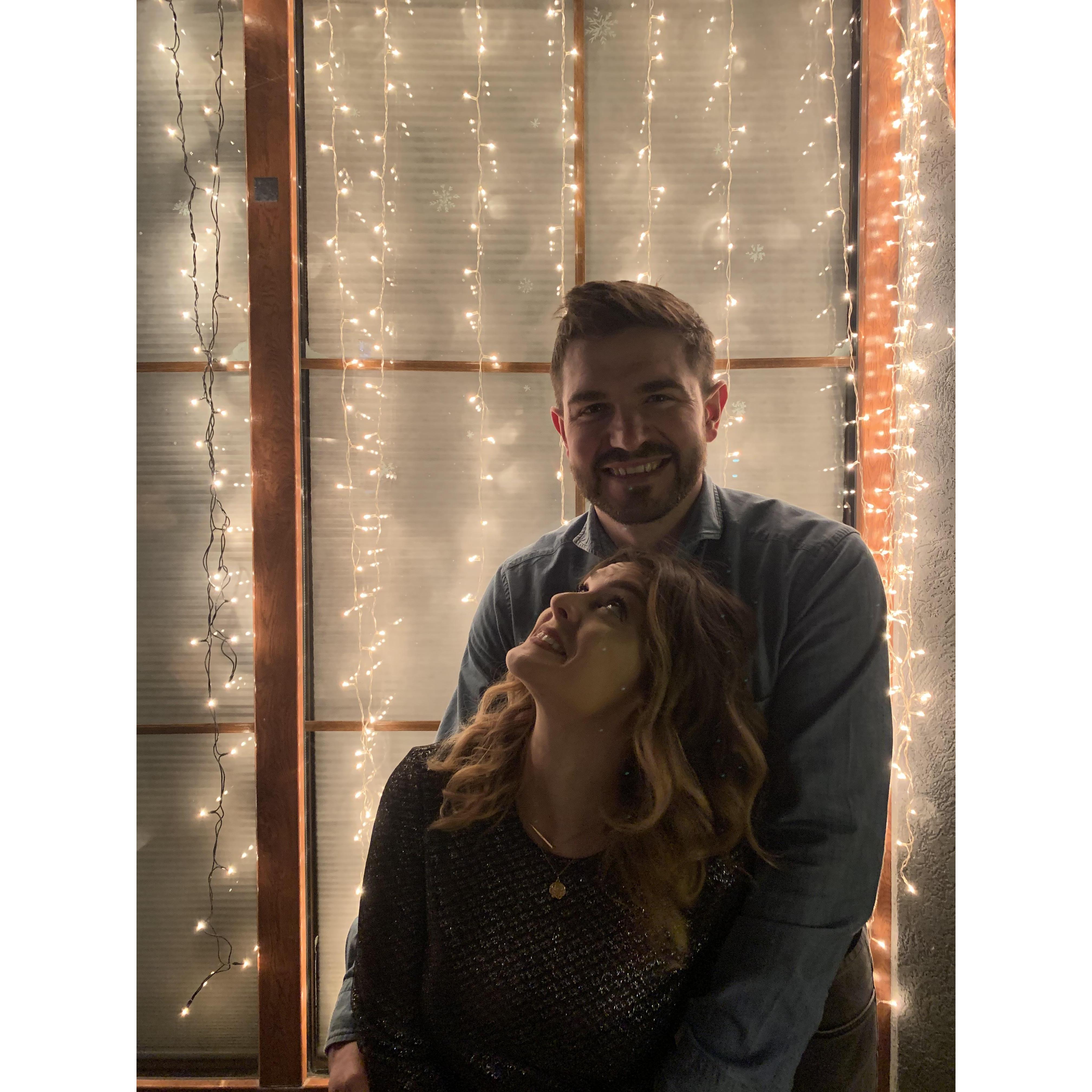 Starting the year together, Prishtina KS