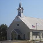 First Baptist Church of Castroville