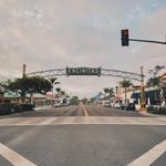 Downtown Encinitas