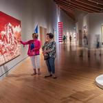 Crystal Bridges Museum of American Art