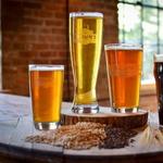 Brown's Brewing Company's Troy Taproom and Brewery