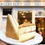 Weckerly’s Ice Cream