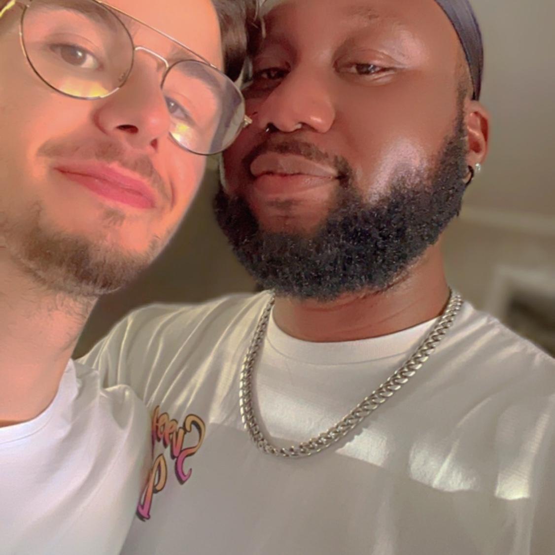 Just cuz we felt cute 🥰!