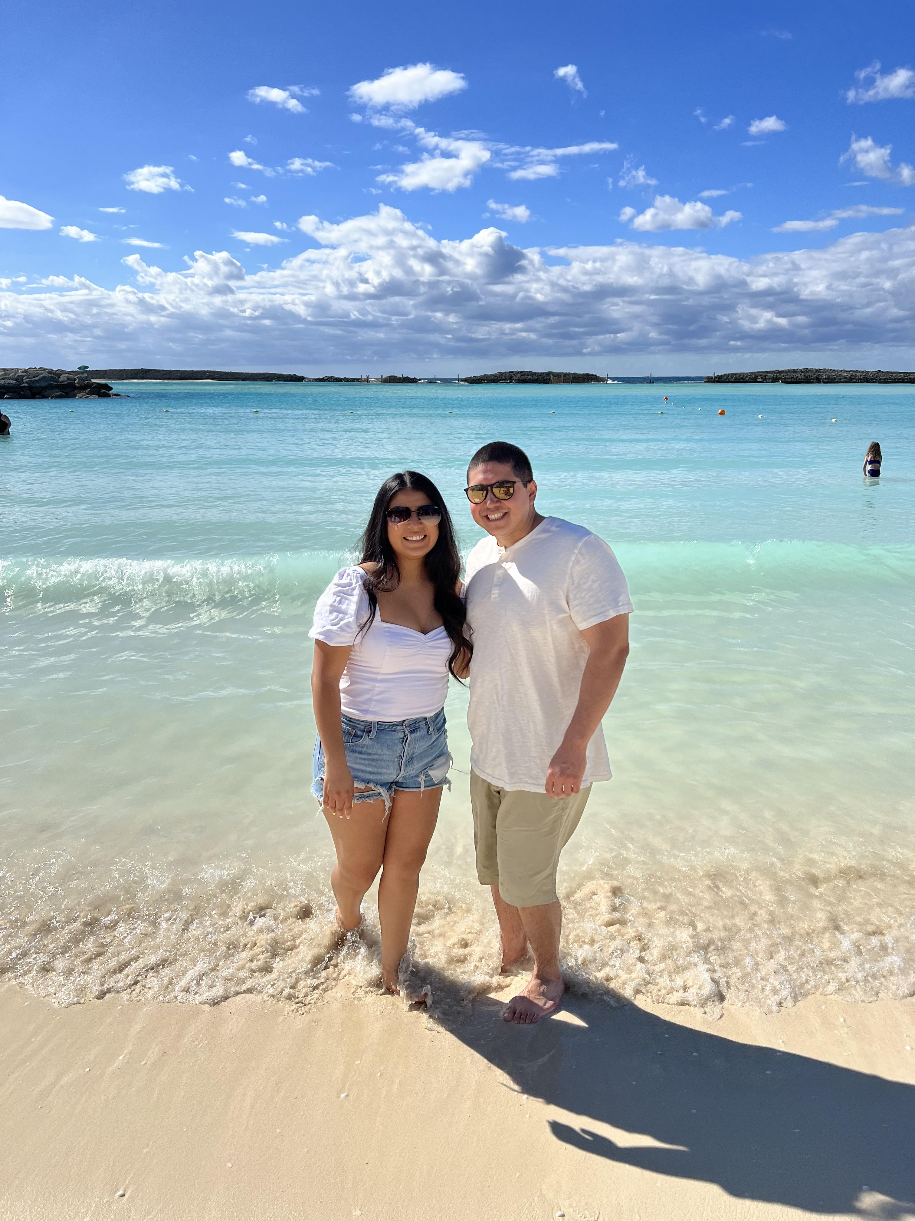 The Wedding Website of Robert Fernandez and Nancy Vallejo