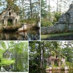 Cypress Gardens