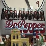 Dr Pepper Museum