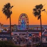 Santa Monica Pier