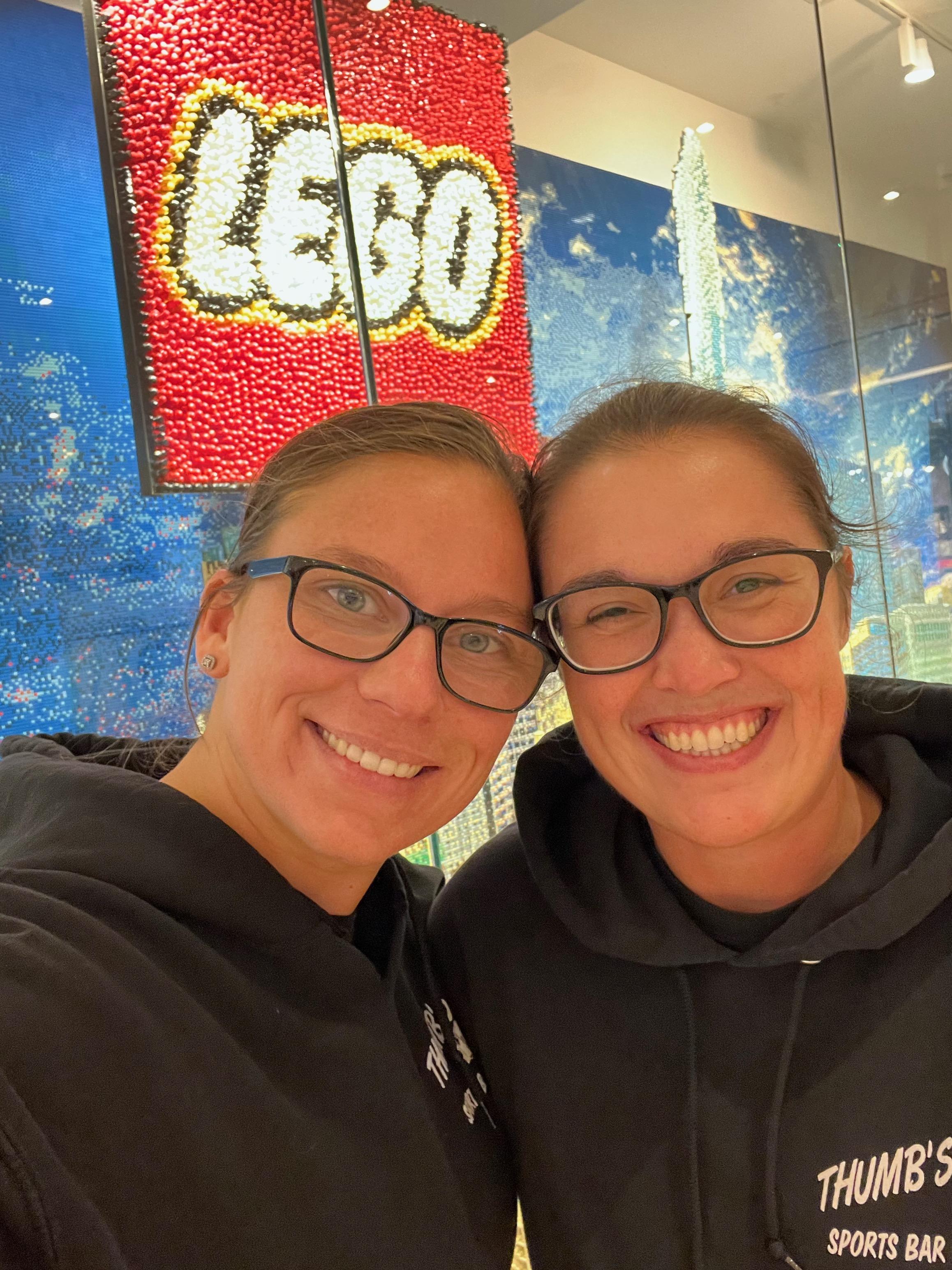 The Wedding Website of Sadi Overland and Sarah Bushee