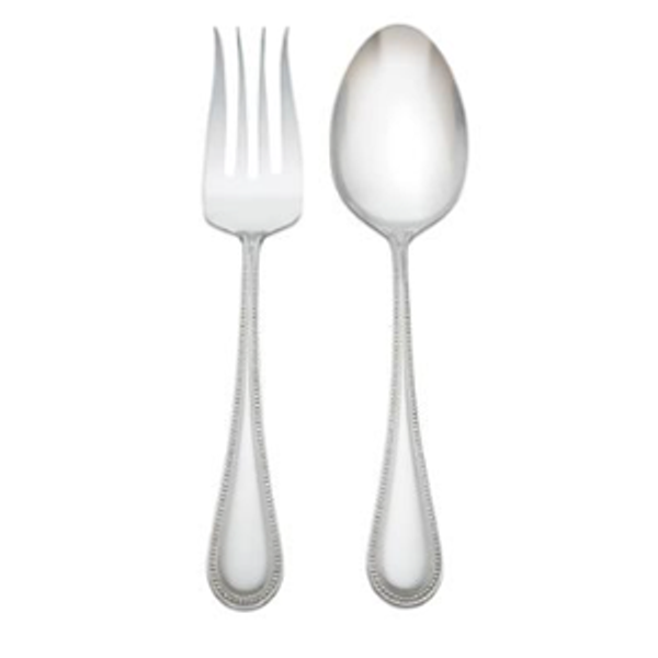Lyndon 2-piece Salad Serving Set