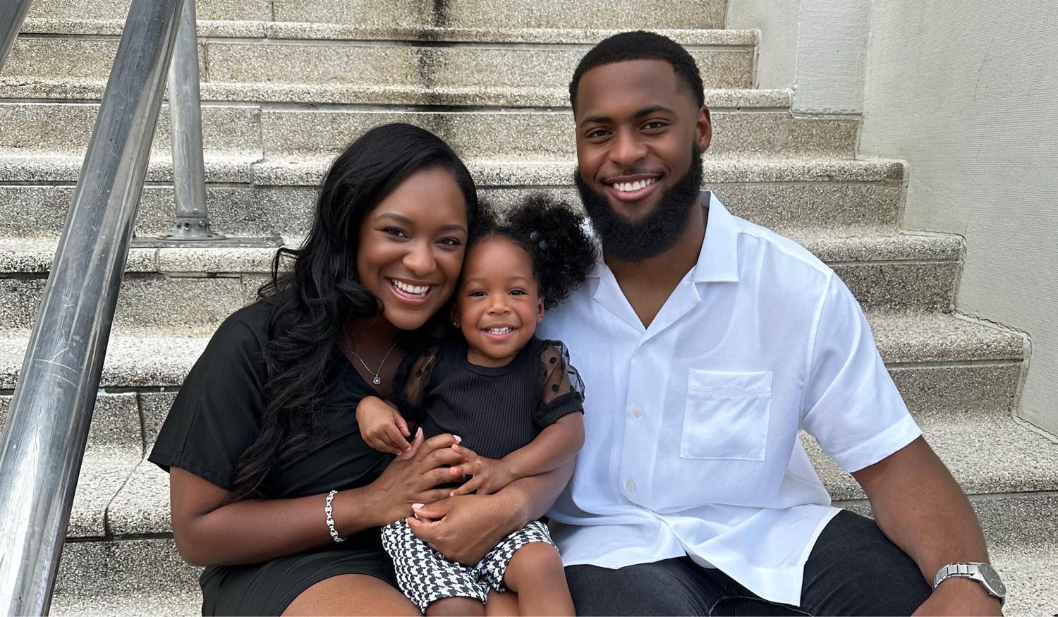 The Wedding Website of Taylor Bailey and Landon King