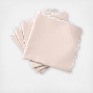 Savannah Gardens Napkin, Set of 4