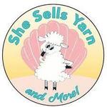 She Sells Yarn & More