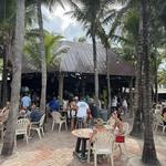Square Grouper Tiki Bar Jupiter Inlet