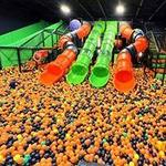 Nova Trampoline Park