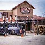 Hutchins BBQ