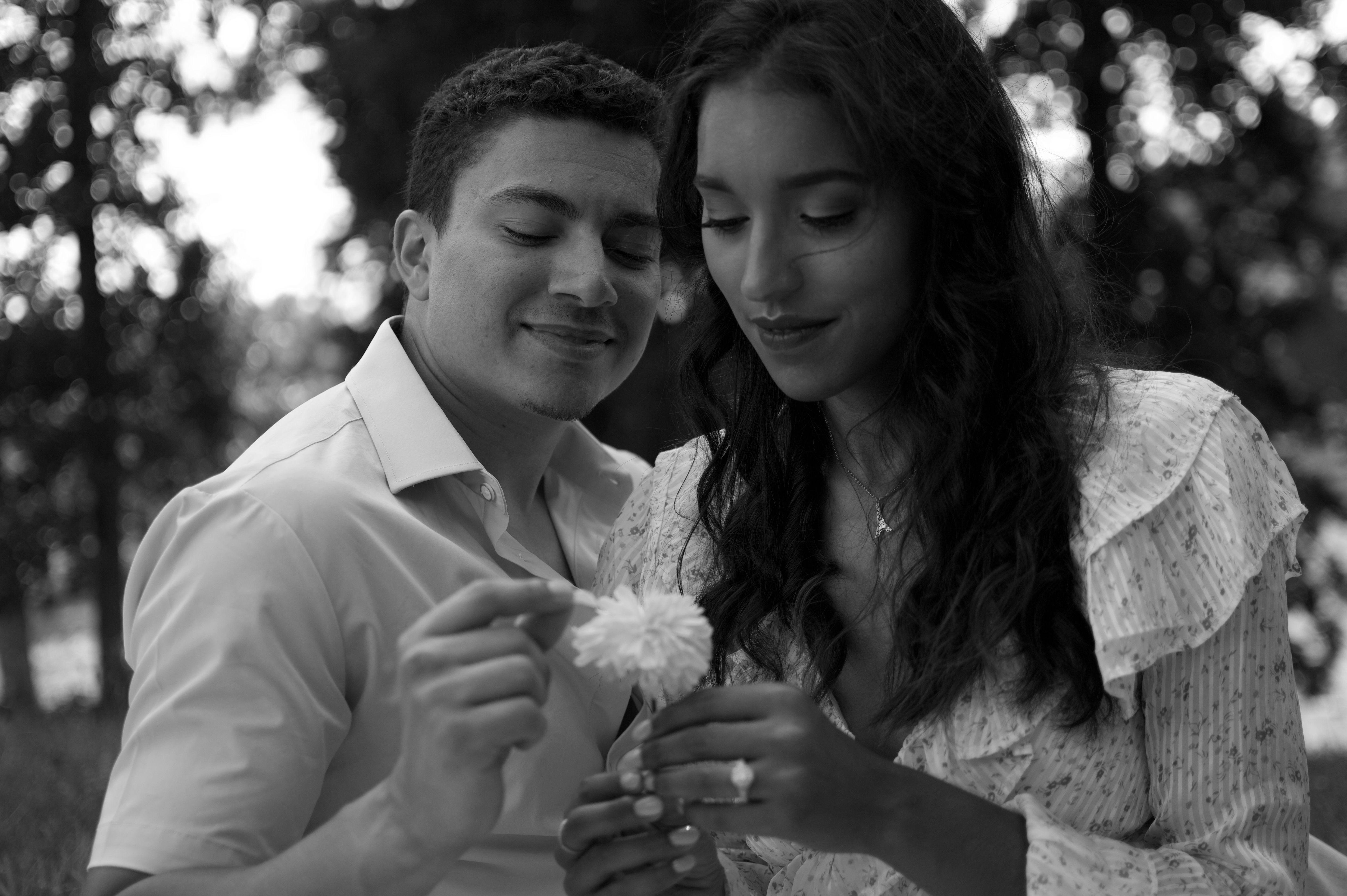 The Wedding Website of Nancy Contreras and Daniel Rivera
