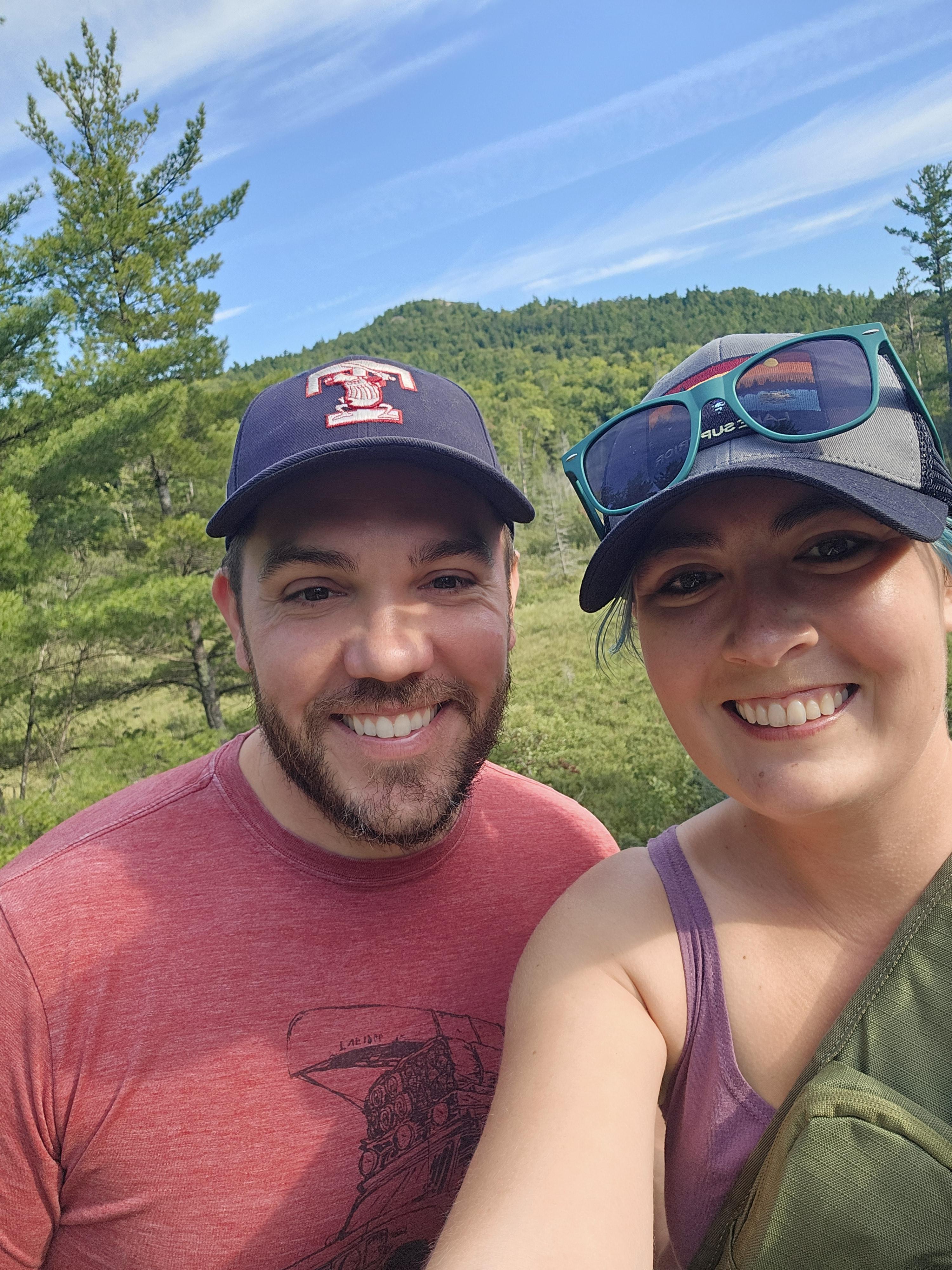 The Wedding Website of Savannah Baldwin and Rob Douglas