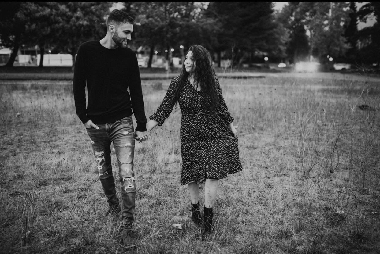 The Wedding Website of Shannon Hofer and Karim Sharipov
