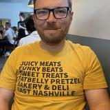 Fatbelly Pretzel, Bakery, & Deli