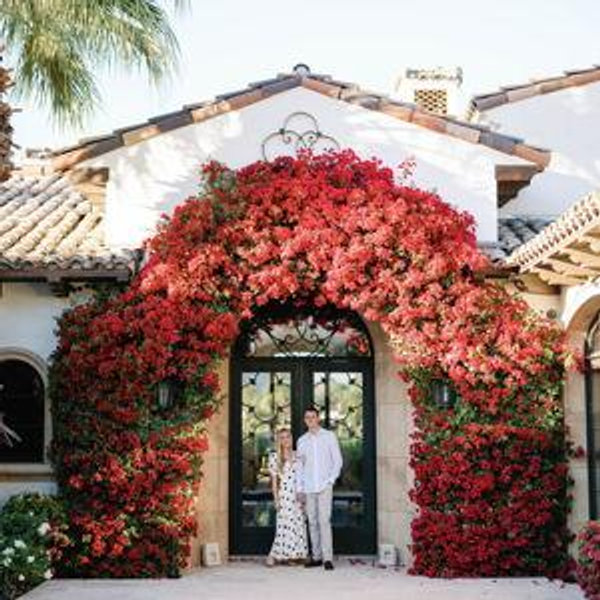 Honeymoon Fund