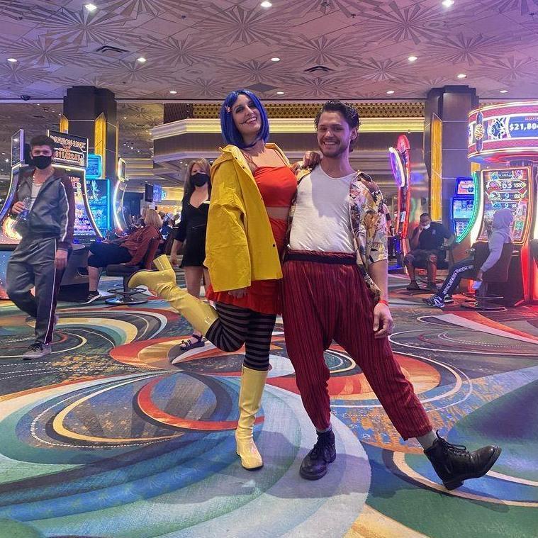 Vegas
