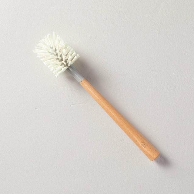 Nylon Bristle Bottle Brush - Hearth & Hand™ with Magnolia