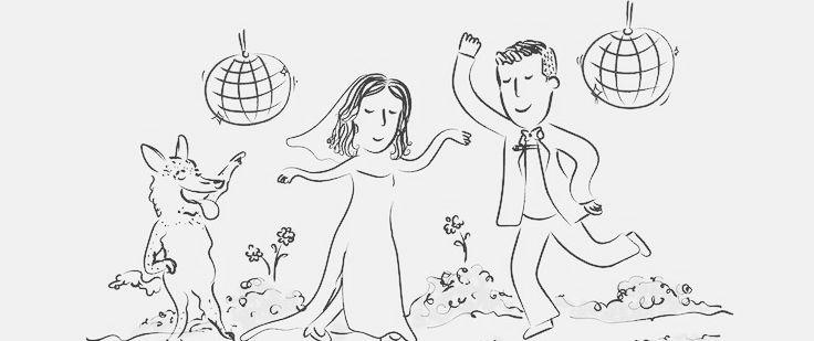 The Wedding Website of Michaela O'Connell and Laban Christenson