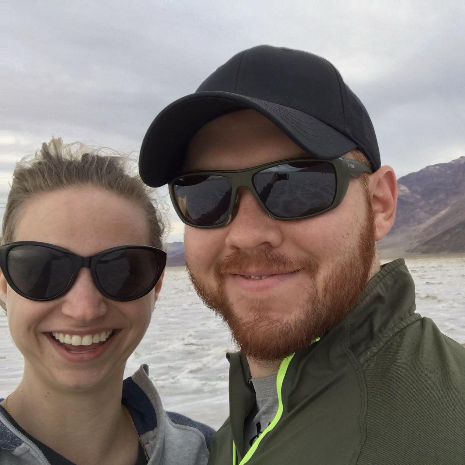 Death Valley National Park