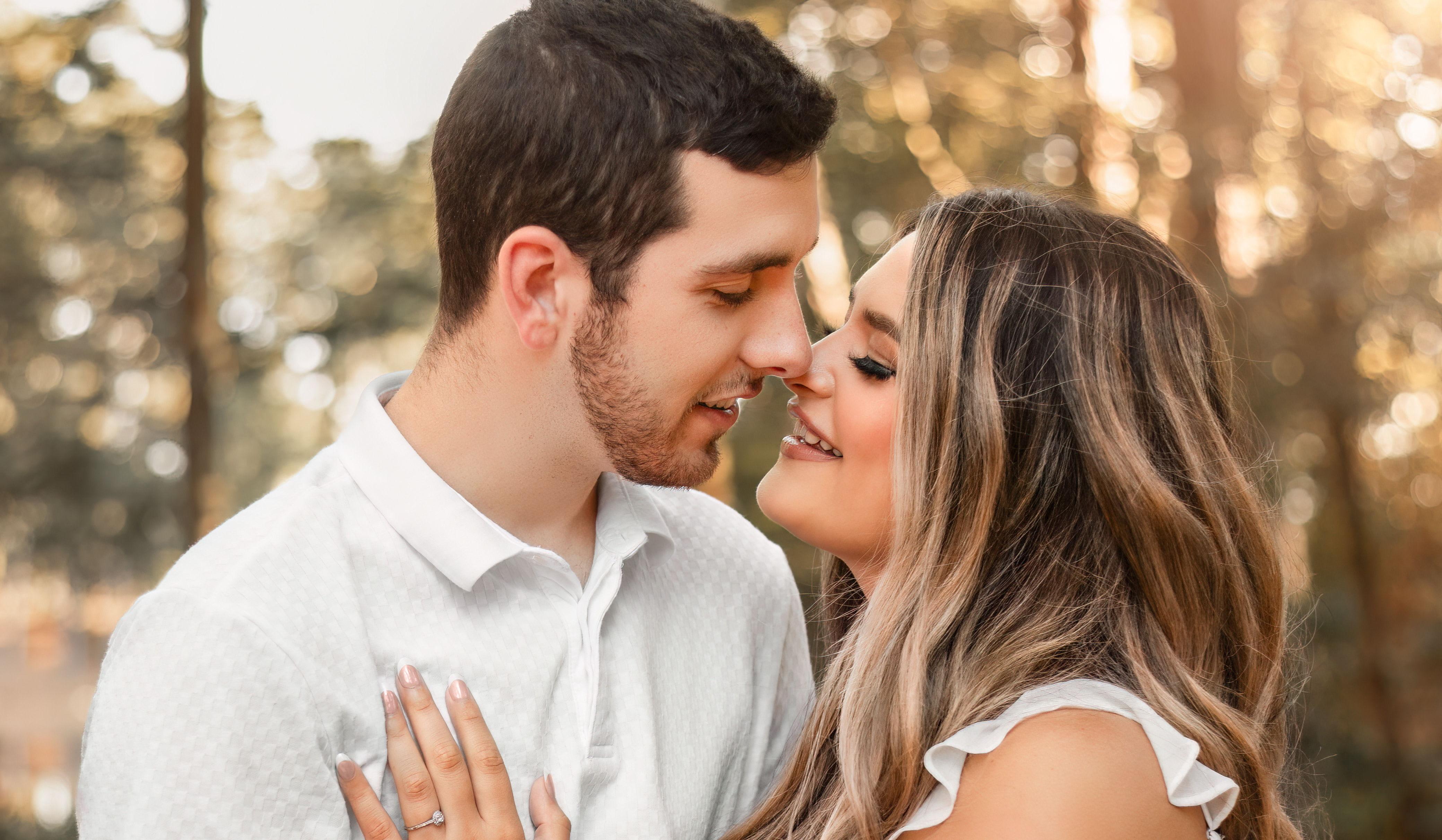 Mercedes Acuna and Tyler Maughan's Wedding Website