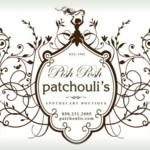Pish Posh Patchouli's