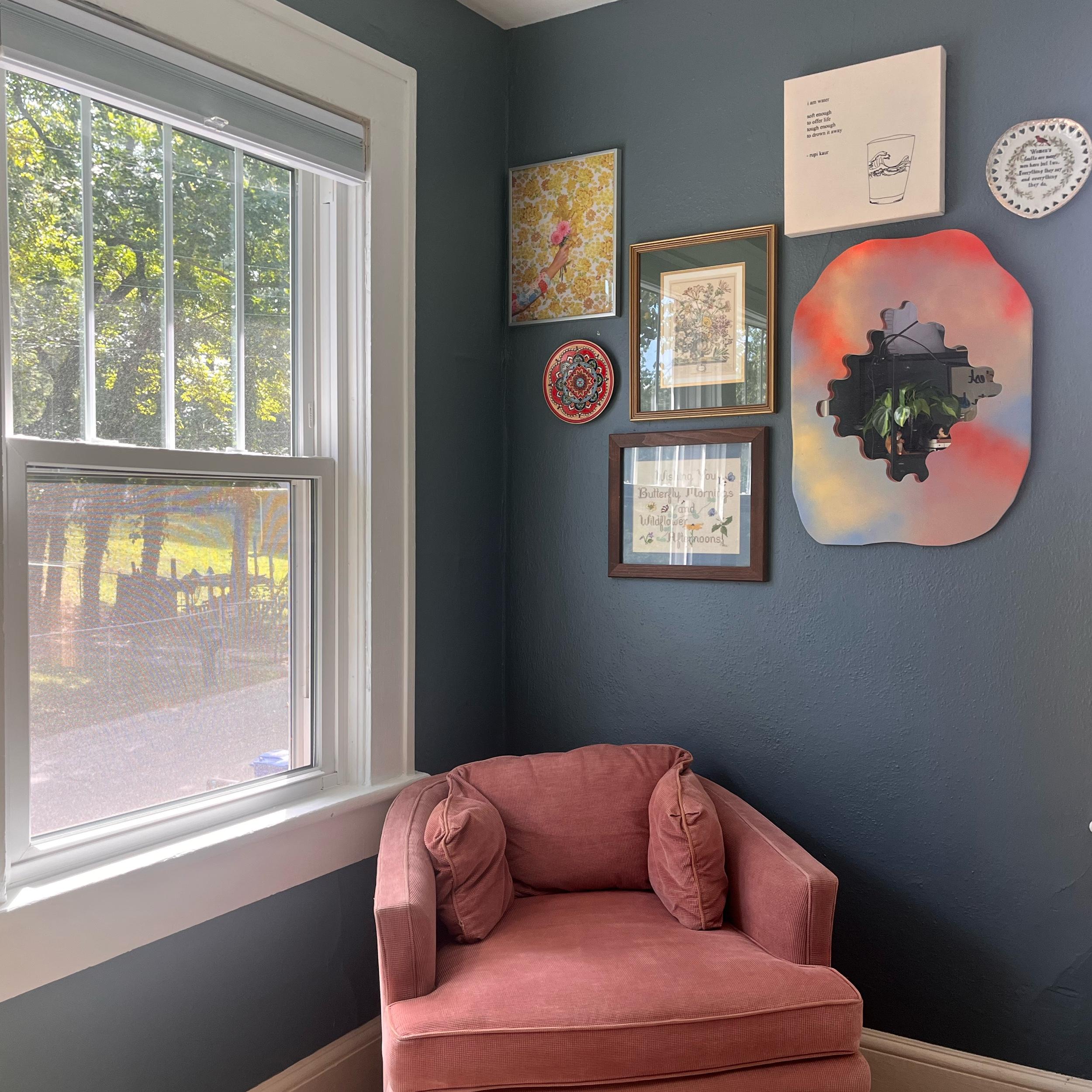 Local Art Collection