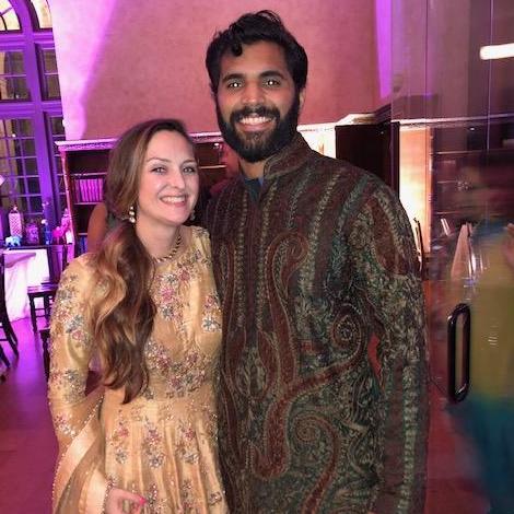 Being Indian Rockstars