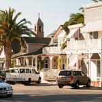 Los Olivos
