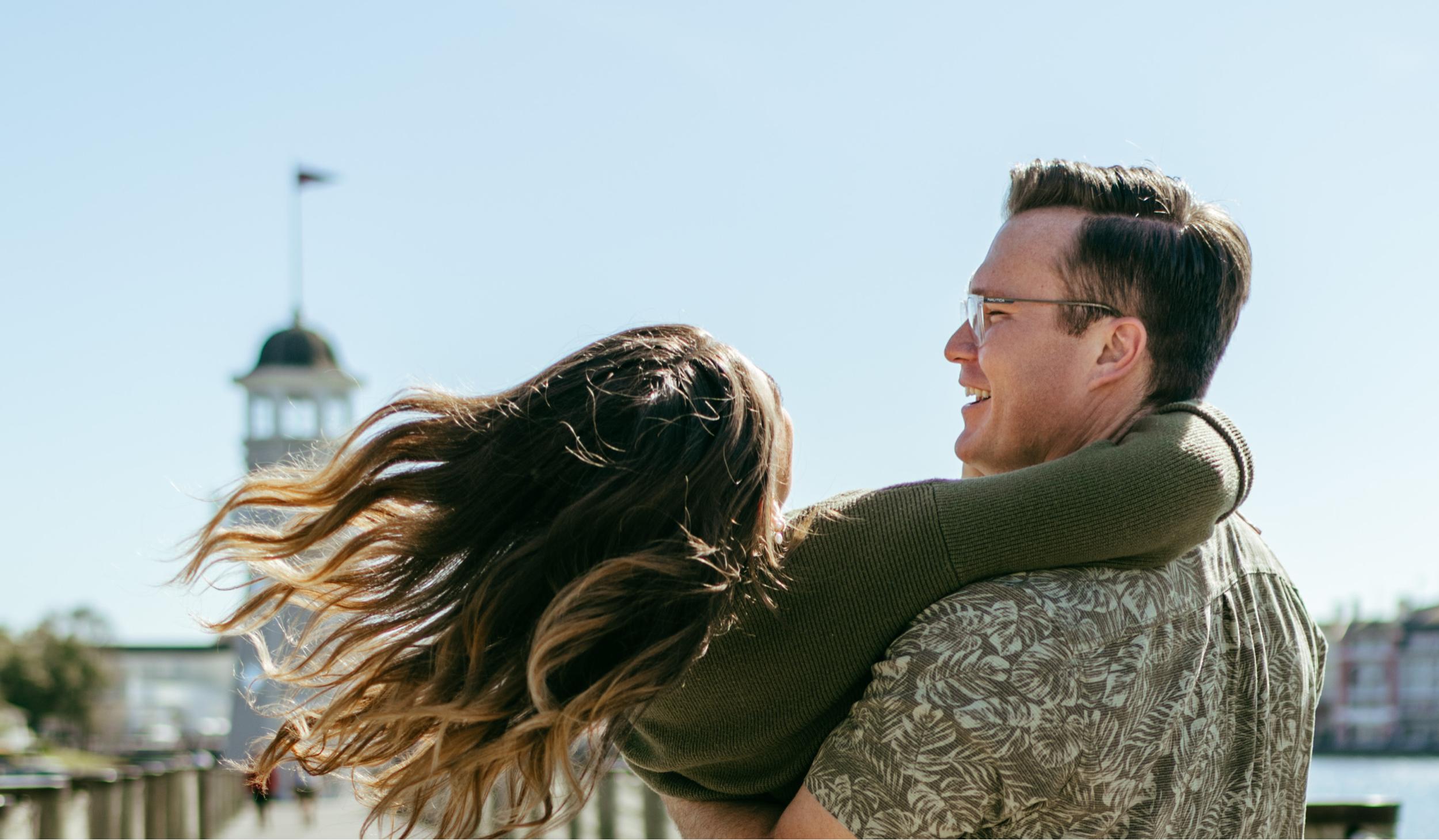 The Wedding Website of Abigail Buss and Wyatt Robinson