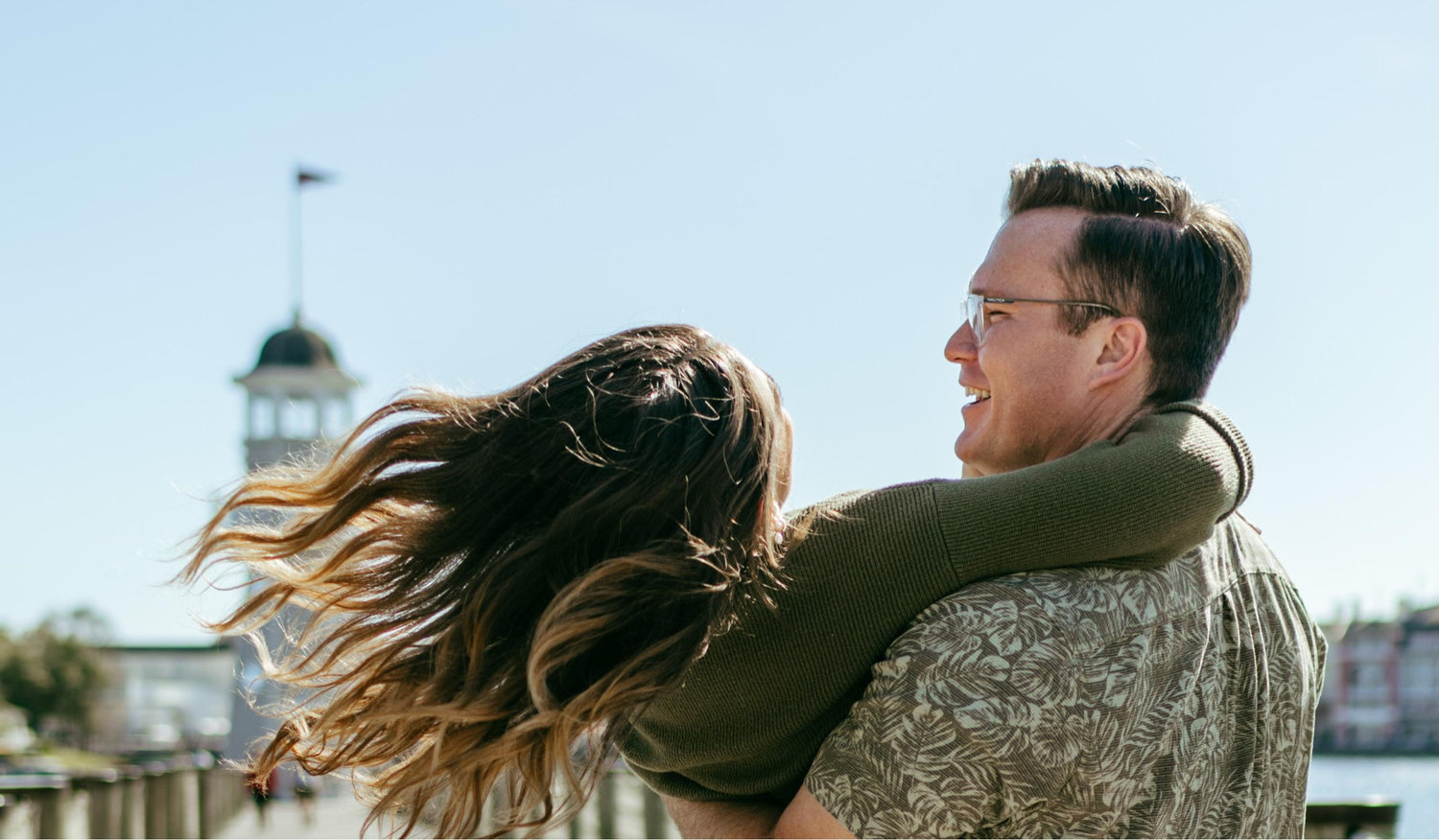 The Wedding Website of Abigail Buss and Wyatt Robinson