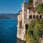 Eremo di Santa Caterina del Sasso