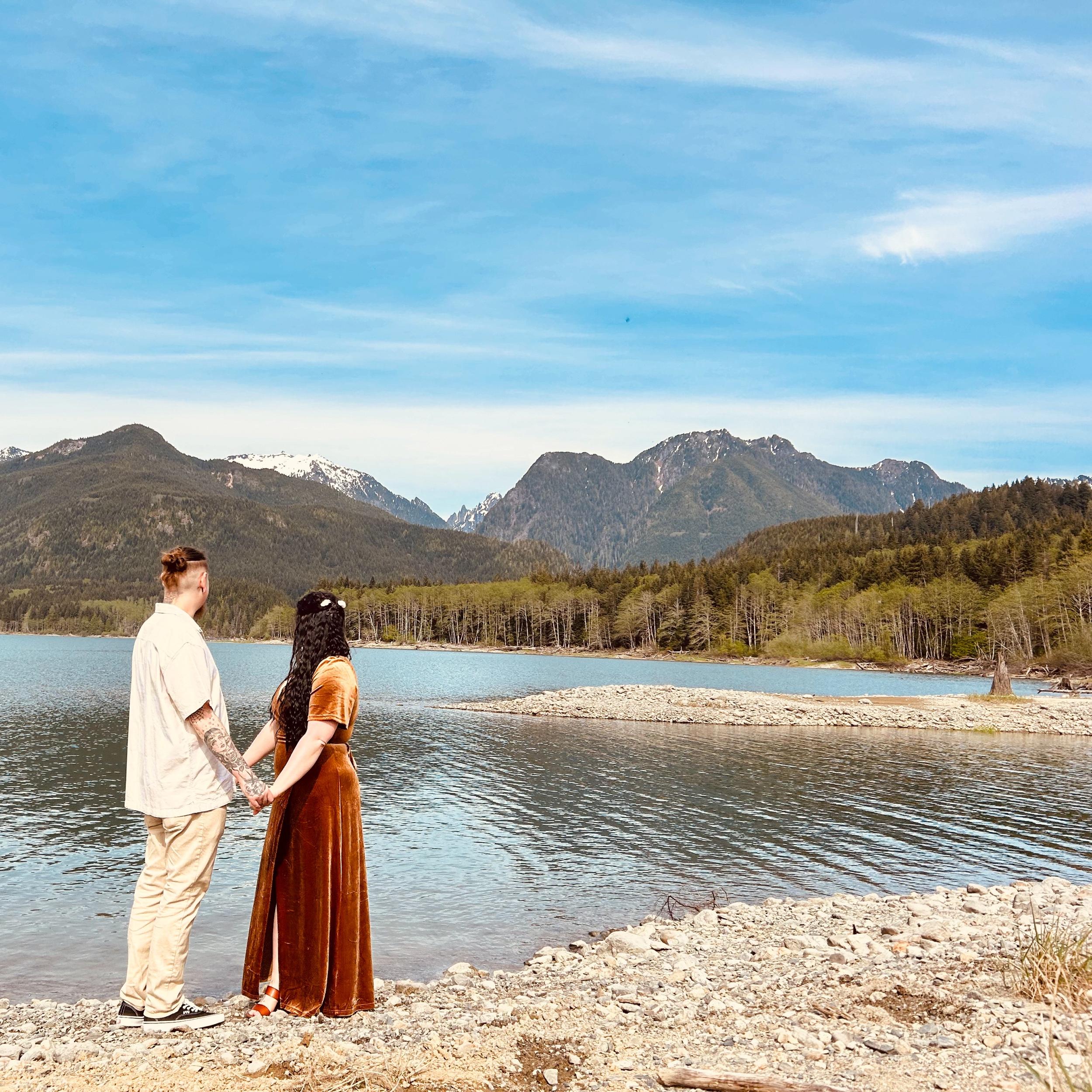 Annalyse Farmer and Bryce Rasmussen's Wedding Website