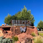 Mariposa Latin Inspired Grill