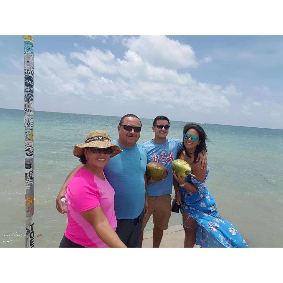 Key West!
