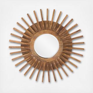 Carver Mirror