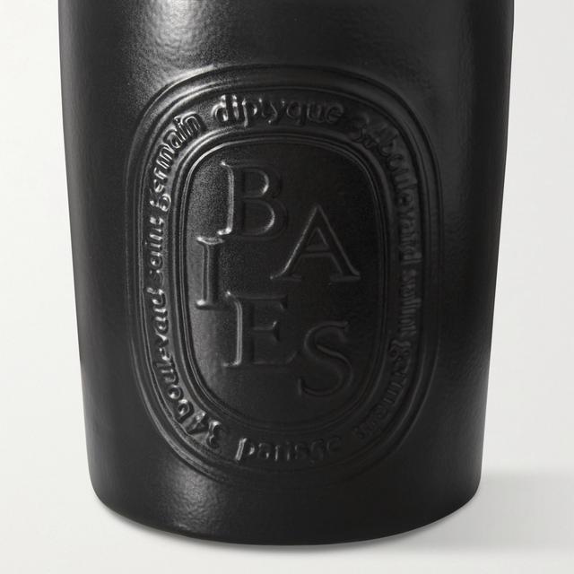 Baies scented candle, 1500g