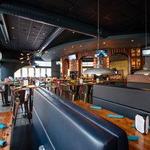Del Pez Mexican Gastropub - Riverfront