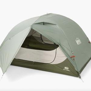Half Dome 3 Tent with Footprint