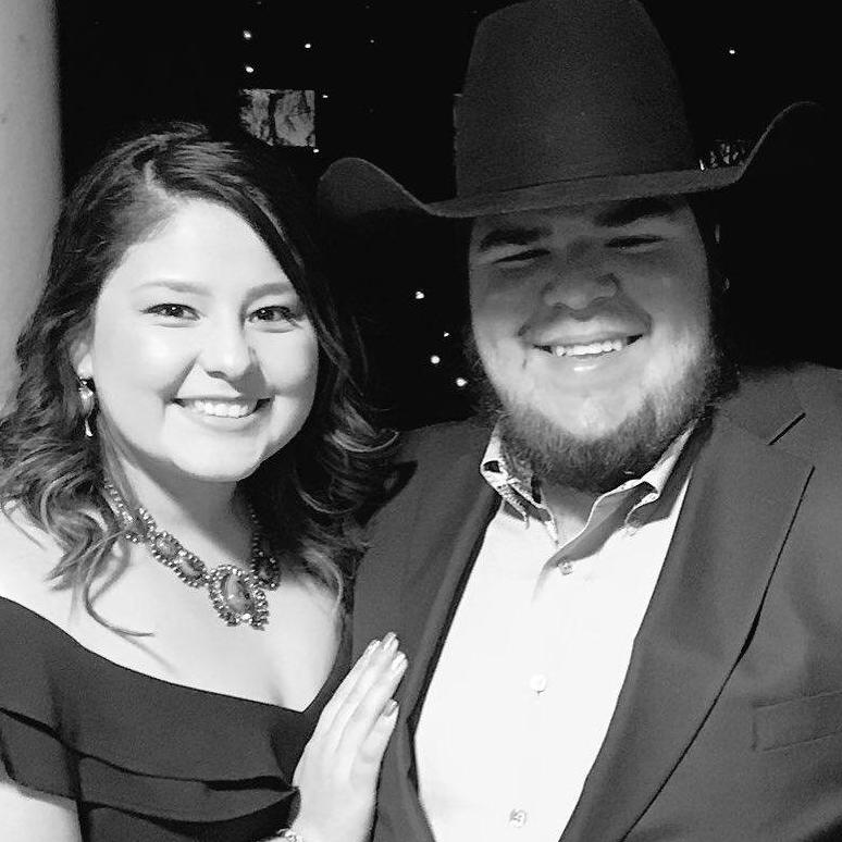 Devin's company Christmas party 2018!