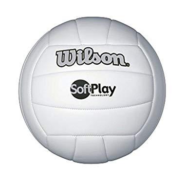 Wilson Soft Play Outdoor Volleyball