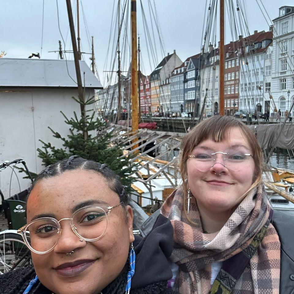 Copenhagen 2023