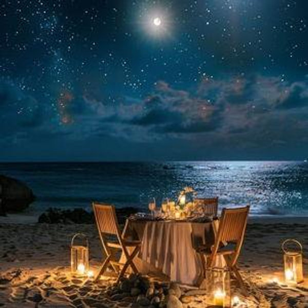 Romantic Dinner